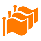 Delivering reports in many languages